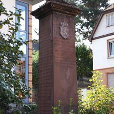 Ludwigsdenkmal