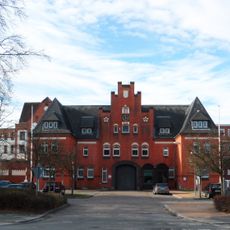 Justizvollzugsanstalt Neumünster