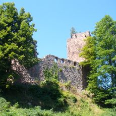 Château du Landsberg