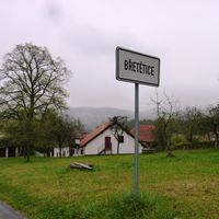 Břetětice
