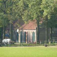 Kasteelboerderij 't Goor
