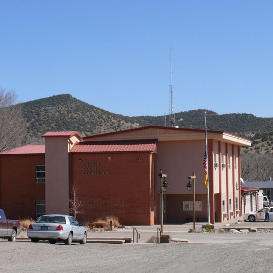 Catron County