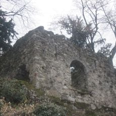 Torre di Brienno