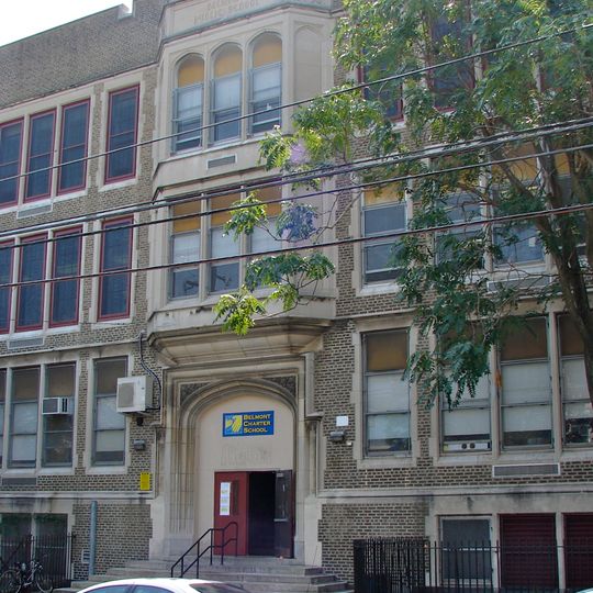 Belmont School