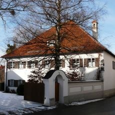 Pfarrhaus