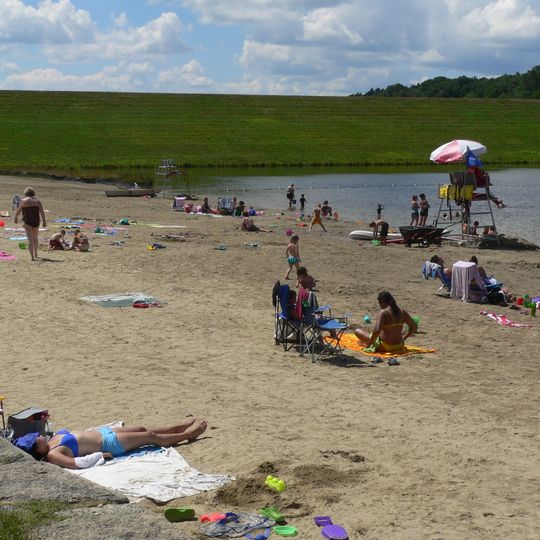 Hopkinton State Park