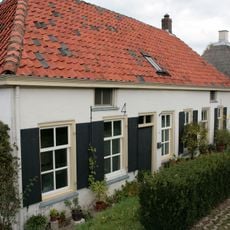 Rijnbandijk 64, Rijswijk