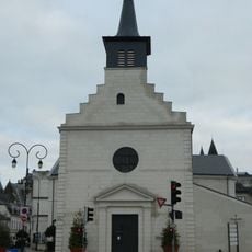Église Saint-Antoine de Loches