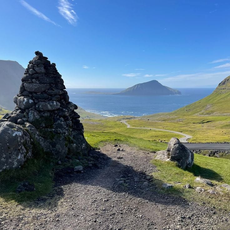 Route de Norðadalsskarð