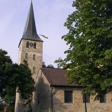 St. Georg (Oberntudorf)
