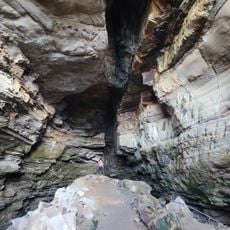 St Michaels Cave