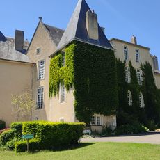 Domaine zoologique de Pescheray