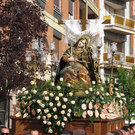 Archicofradía de Nuestra Señora de los Dolores