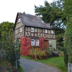 Grauensteinstraße 22