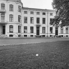 Kenaupark 17, Haarlem