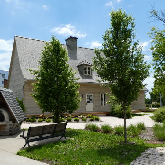 Maison Thibault-Soulard