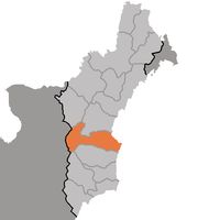 Orang County