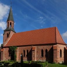 Church in Kirchdorf