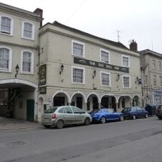 The Old Bell Public House
