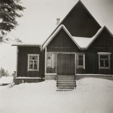 Klaukkala Workers' House