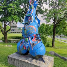 Sculpture
