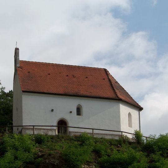 Schimmelkapelle