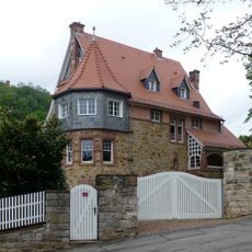 Villa Kapelleck