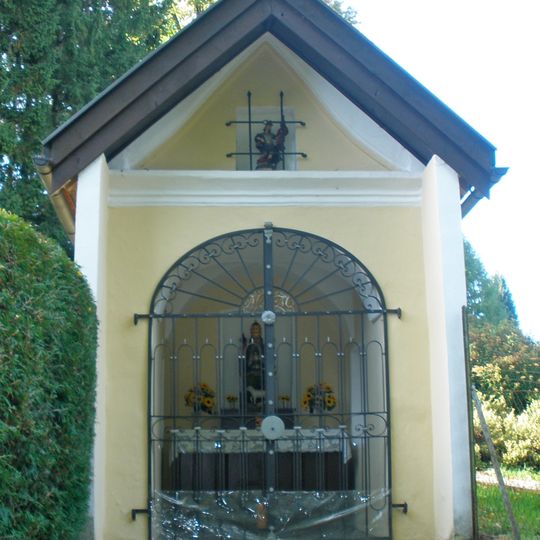 Wegkapelle