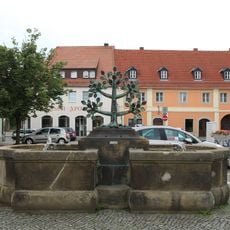 Marktbrunnen