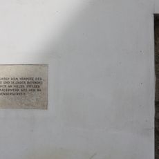 Mauerwerk