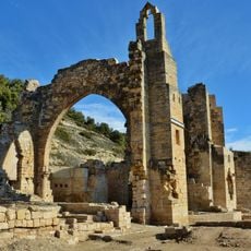 Santa Maria de Vallsanta