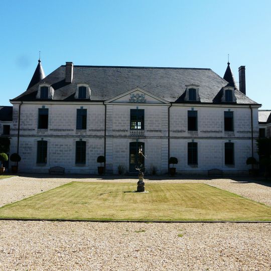 Château de Beaulieu
