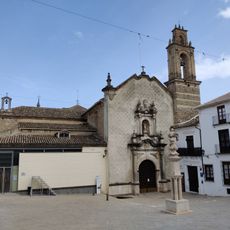 Antiguo Convento de San Francisco