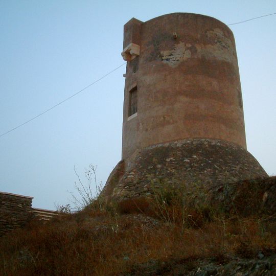 Torre de Guainos