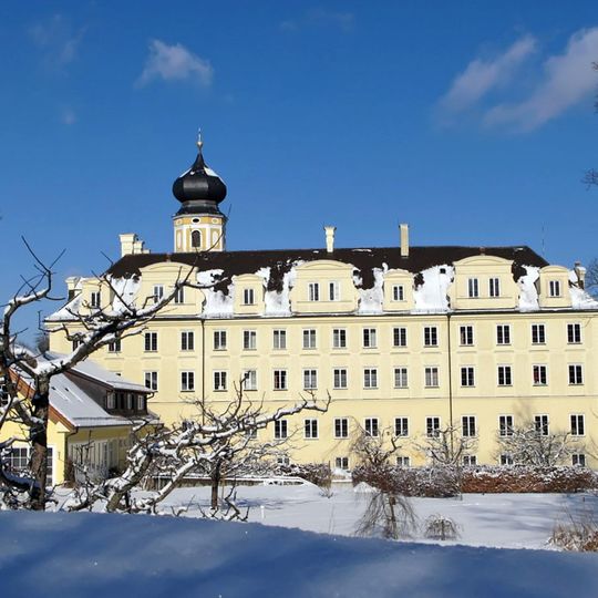 Bernried am Starnberger See