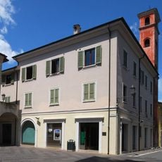 Chiesa di Santa Maria del Consorzio