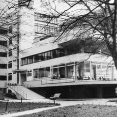 Lázeňský dům Machnáč