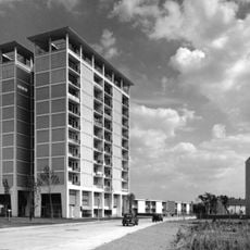 HICOG-Siedlung Muffendorf/Pennenfeld