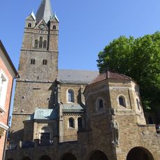 St.-Nikolaus-Kirche
