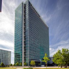 City Tower