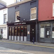 No.34 Eastgate