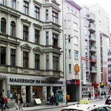 Mauermuseum