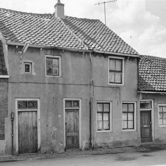 Molenstraat 25, Vianen