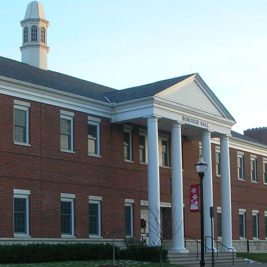 Hasbrouck Heights