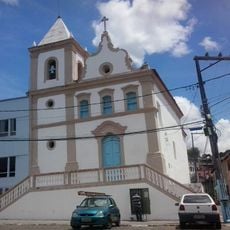 Igreja do Senhor São Félix