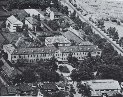 Aerial View 0