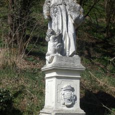 Column of Felix of Cantalice