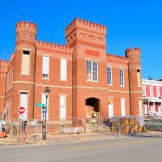 Black History Museum and Cultural Center of Virginia