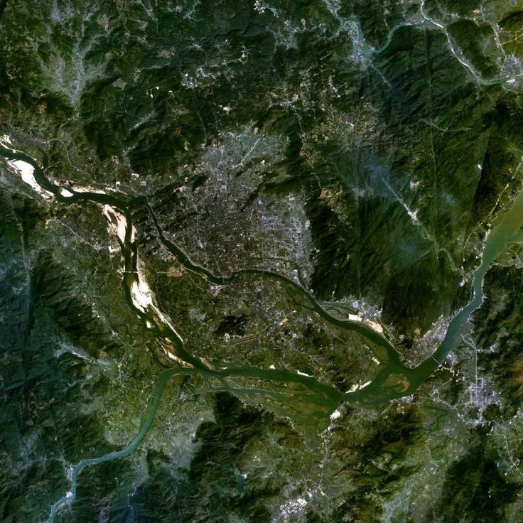 Fuzhou