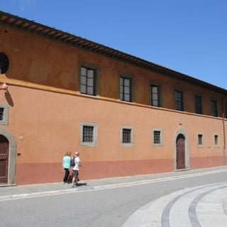 Palazzo dell'Opera della Primaziale Pisana